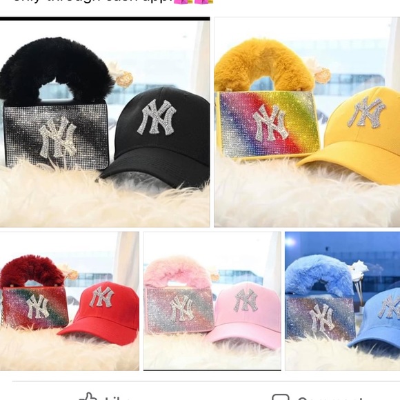 Ny sets ! 45$ each shipping not included!🛍 - Picture 7 of 7